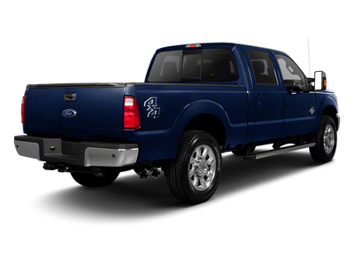 2011 Ford Super Duty F-250 Pickup King Ranch