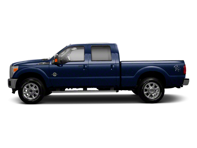 2011 Ford Super Duty F-250 Pickup King Ranch