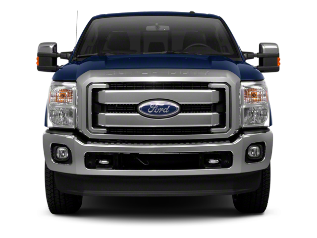 2011 Ford Super Duty F-250 Pickup King Ranch