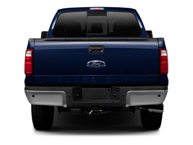 2011 Ford Super Duty F-250 Pickup King Ranch