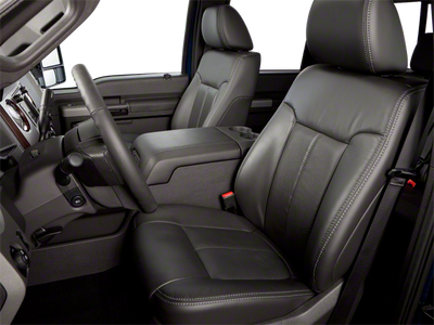 2011 Ford Super Duty F-250 Pickup King Ranch