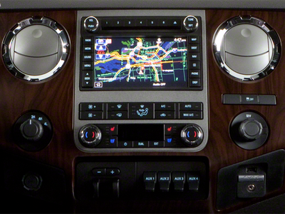 2011 Ford Super Duty F-250 Pickup King Ranch