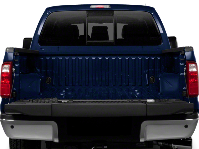 2011 Ford Super Duty F-250 Pickup King Ranch