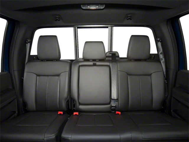 2011 Ford Super Duty F-250 Pickup King Ranch