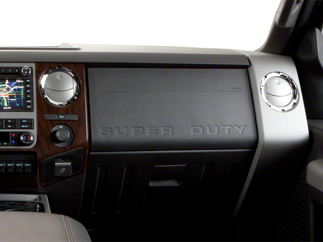 2011 Ford Super Duty F-250 Pickup King Ranch