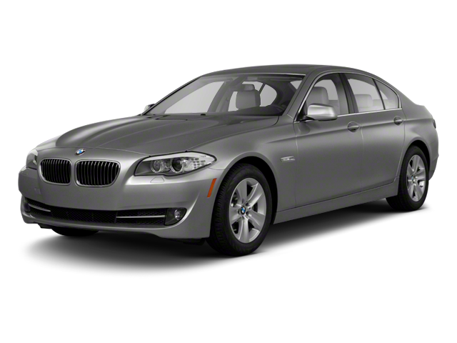 2013 BMW 528i 528i