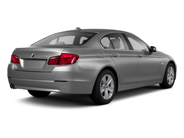 2013 BMW 528i 528i