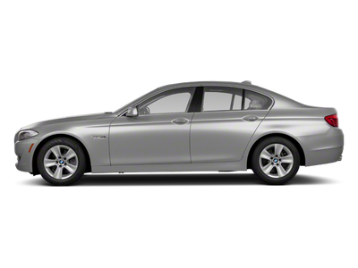 2013 BMW 528i 528i