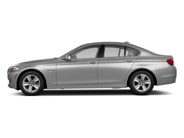2013 BMW 528i 528i