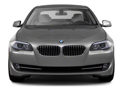 2013 BMW 528i 528i