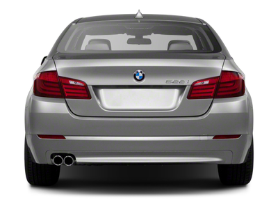 2013 BMW 528i 528i