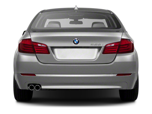 2013 BMW 528i 528i