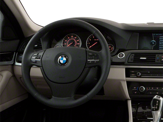 2013 BMW 528i 528i