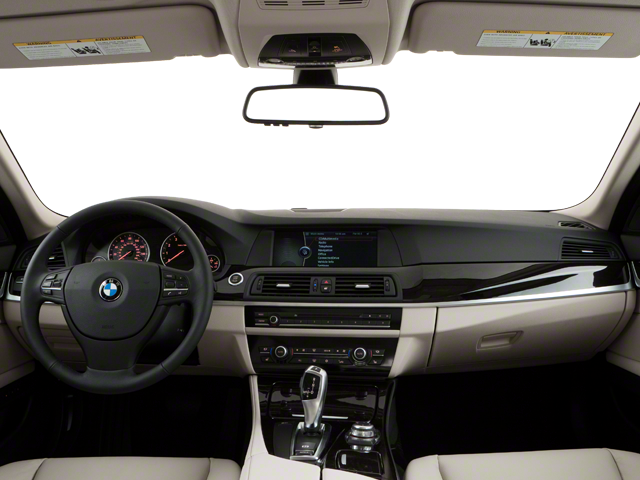 2013 BMW 528i 528i