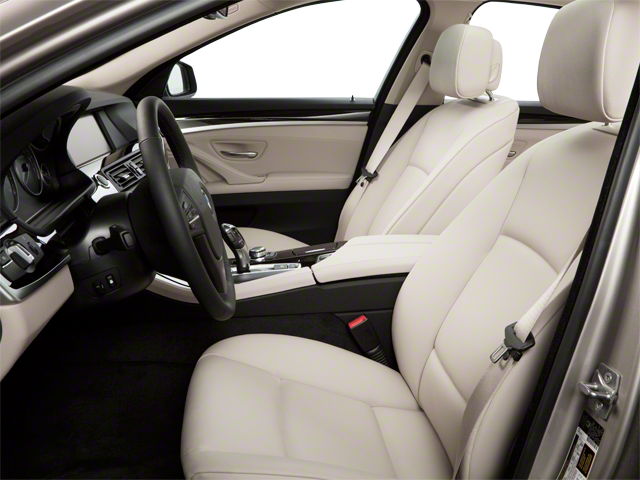 2013 BMW 528i 528i