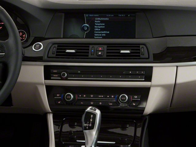 2013 BMW 528i 528i