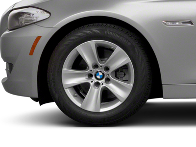 2013 BMW 528i 528i