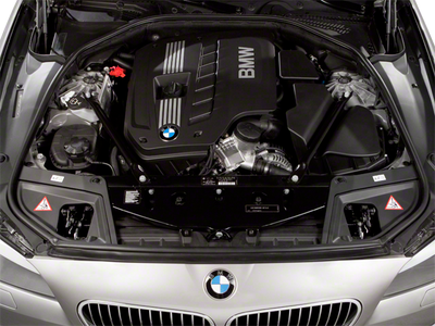 2013 BMW 528i 528i