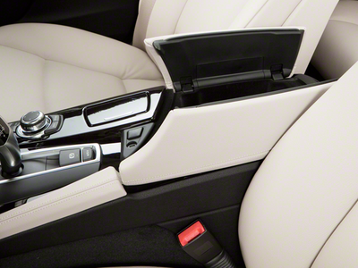 2013 BMW 528i 528i