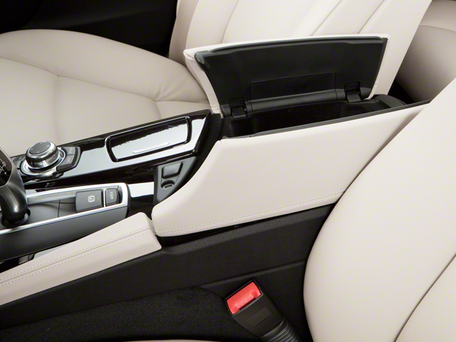2013 BMW 528i 528i