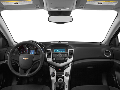 2014 Chevrolet Cruze LTZ