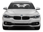 2017 BMW 330i 330i