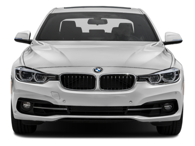2017 BMW 330i 330i