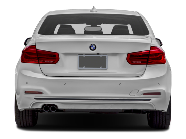 2017 BMW 330i 330i