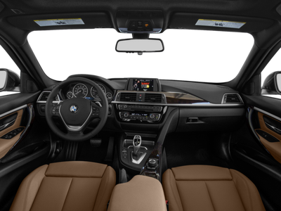 2017 BMW 330i 330i