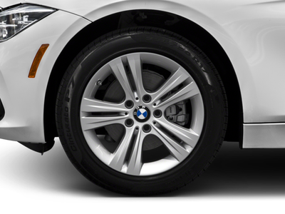 2017 BMW 330i 330i