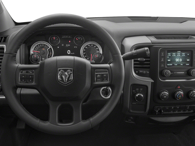 2017 RAM 3500 Laramie Longhorn