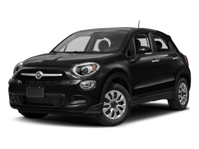 2018 FIAT 500X Lounge AWD's photo