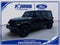 2023 Jeep Wrangler Freedom