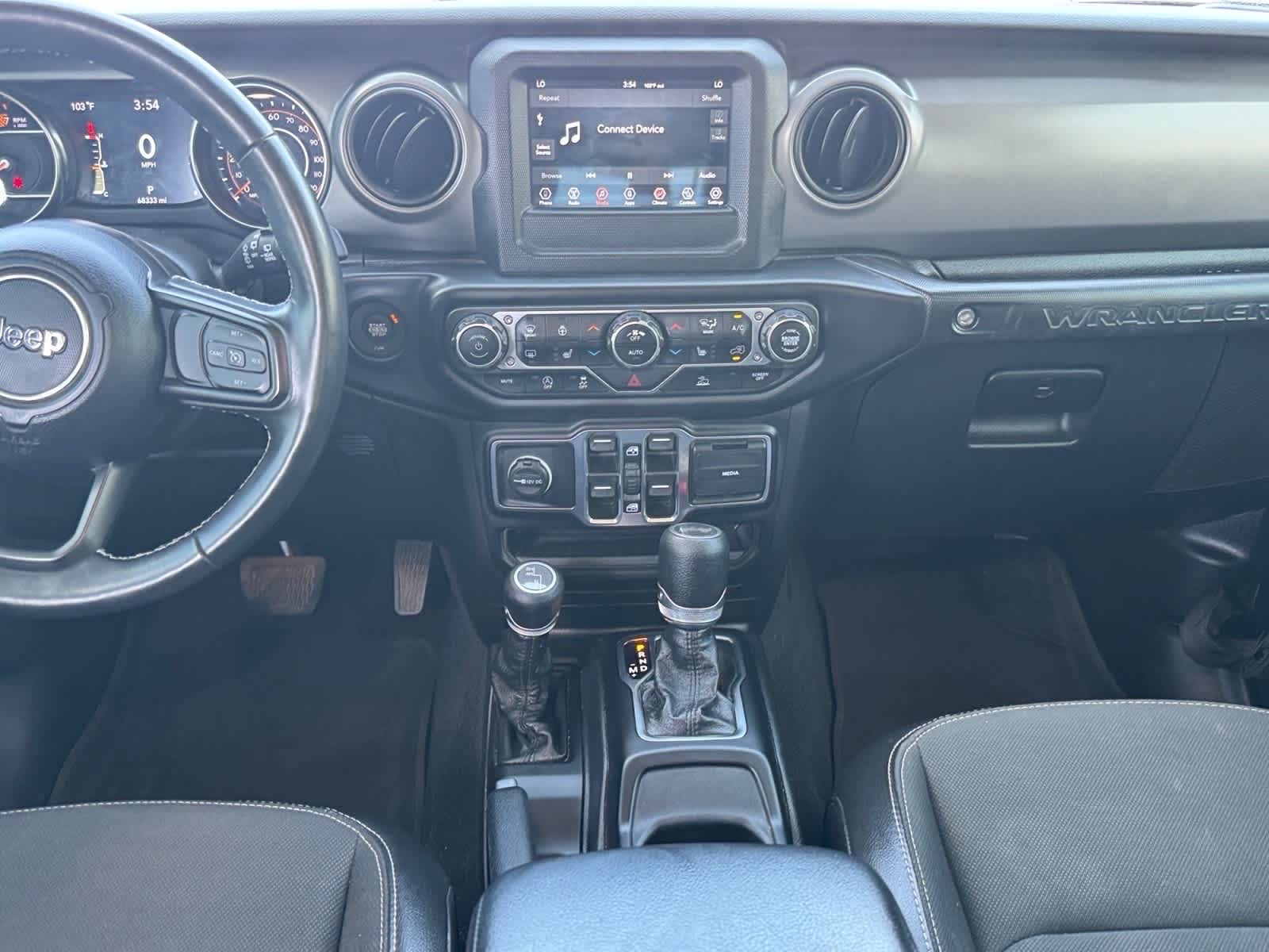 2023 Jeep Wrangler Freedom