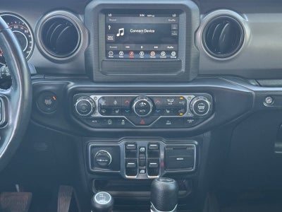 2023 Jeep Wrangler Freedom