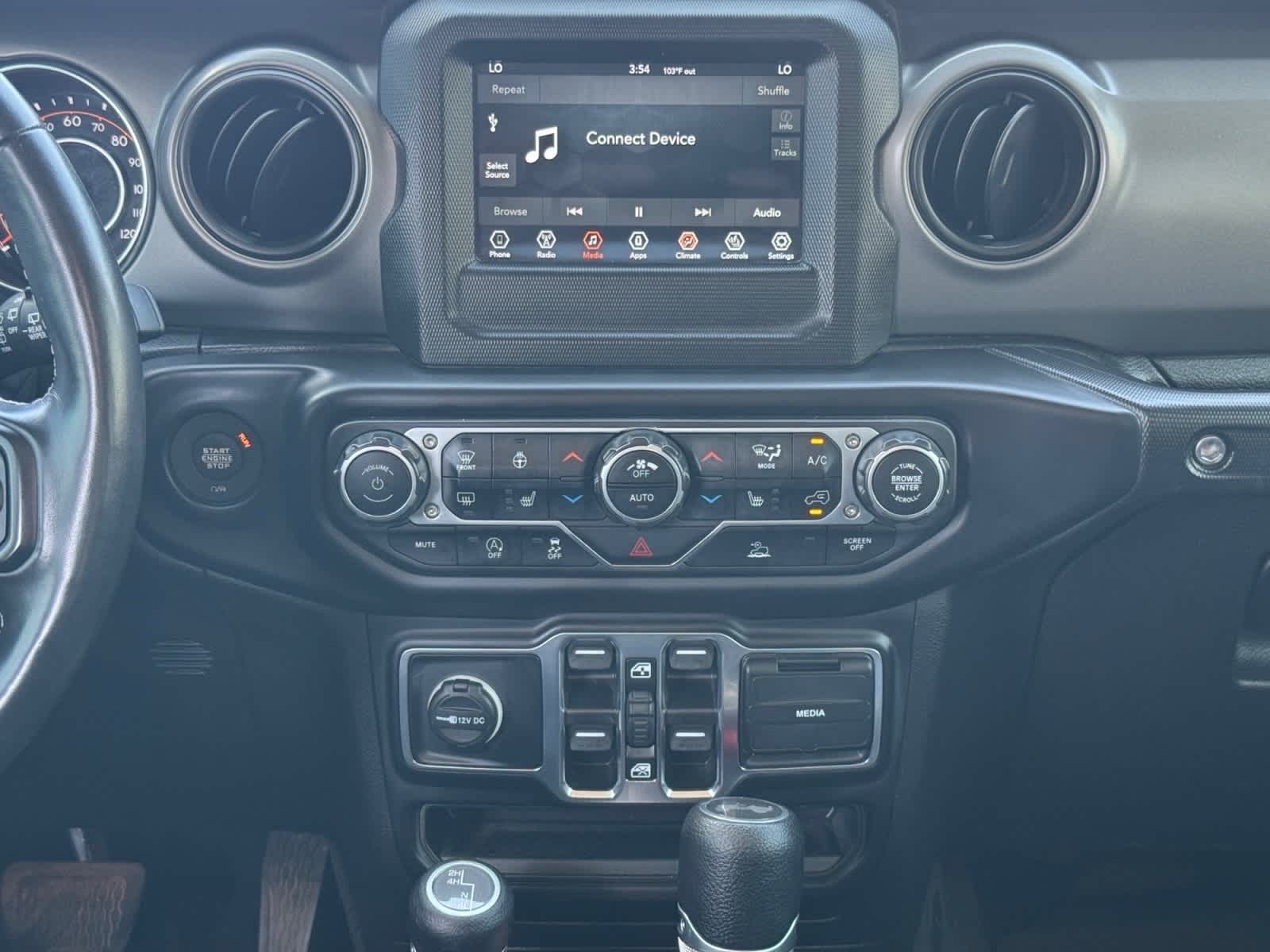 2023 Jeep Wrangler Freedom