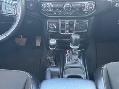 2023 Jeep Wrangler Freedom