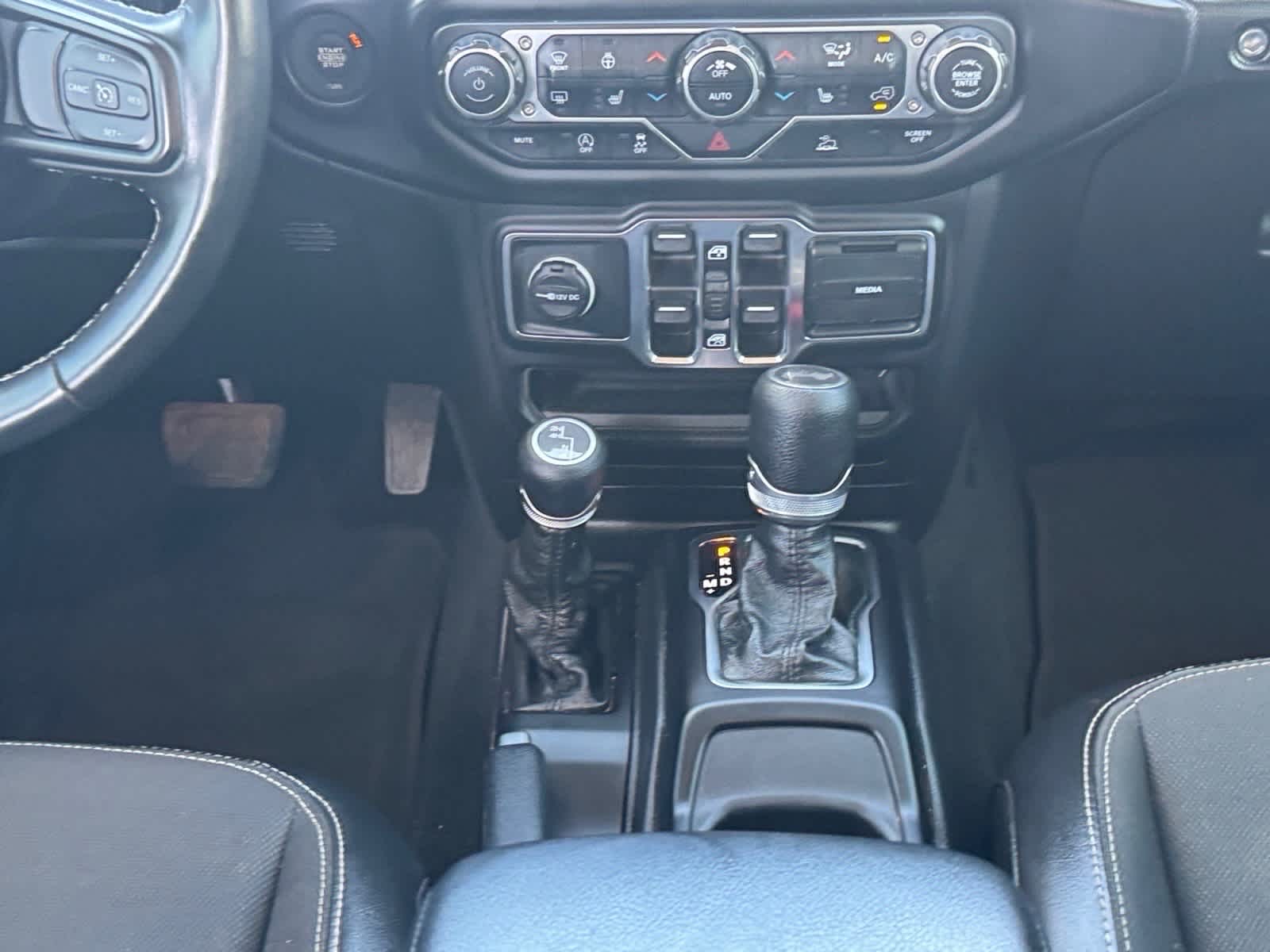 2023 Jeep Wrangler Freedom