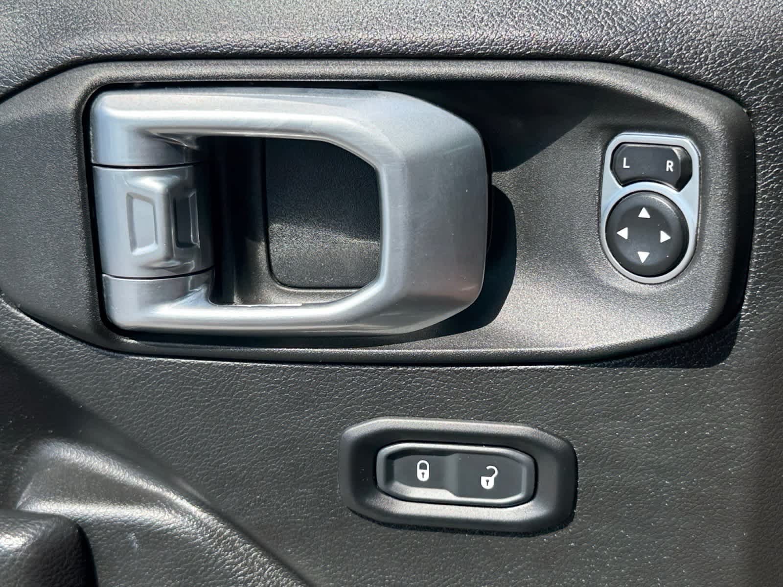 2023 Jeep Wrangler Freedom