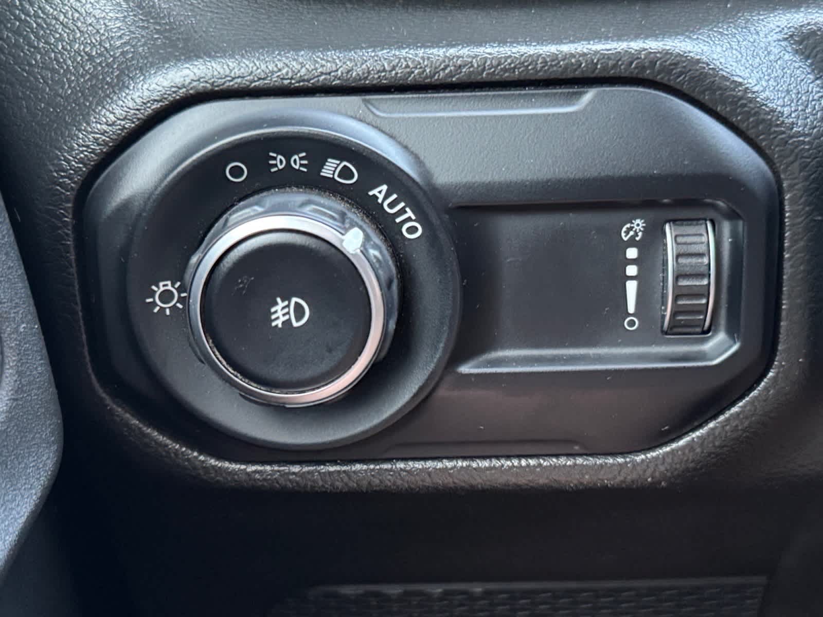 2023 Jeep Wrangler Freedom