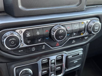 2023 Jeep Wrangler Freedom