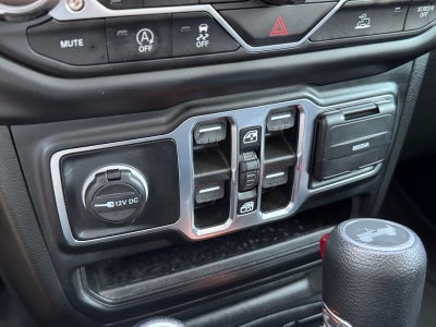 2023 Jeep Wrangler Freedom