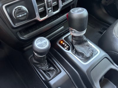 2023 Jeep Wrangler Freedom