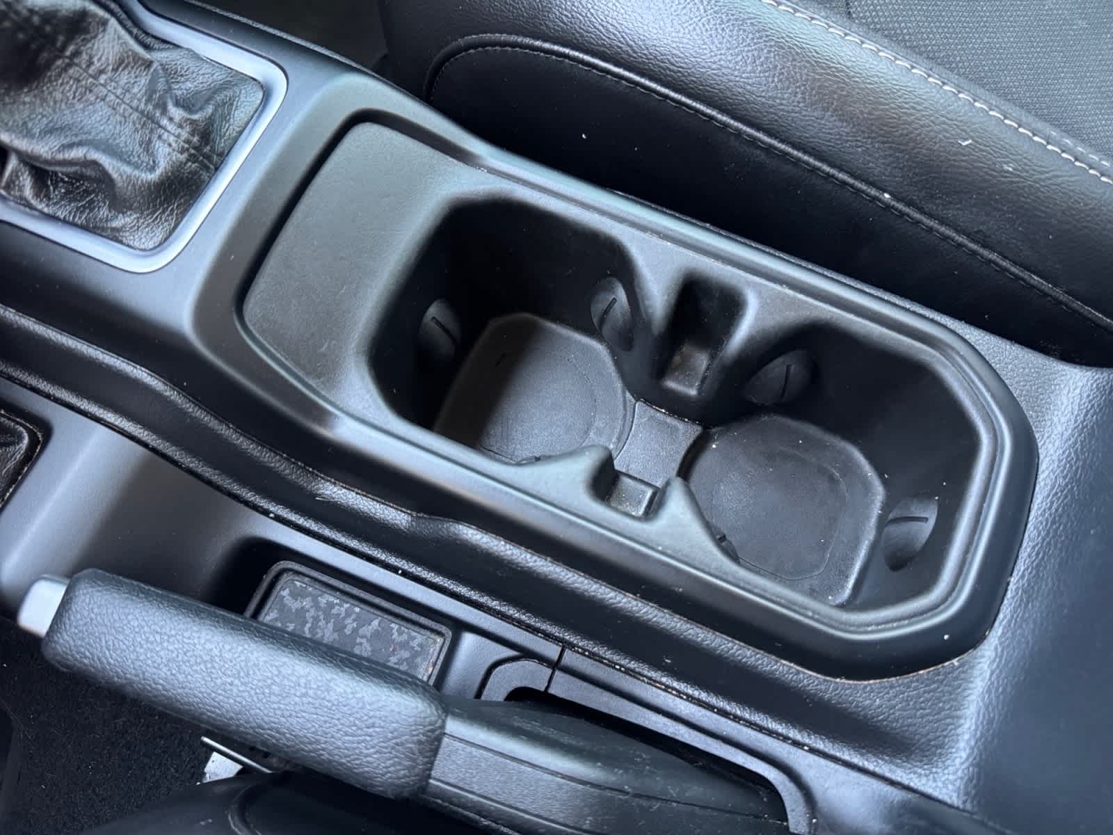 2023 Jeep Wrangler Freedom