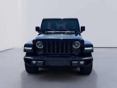 2023 Jeep Wrangler Freedom