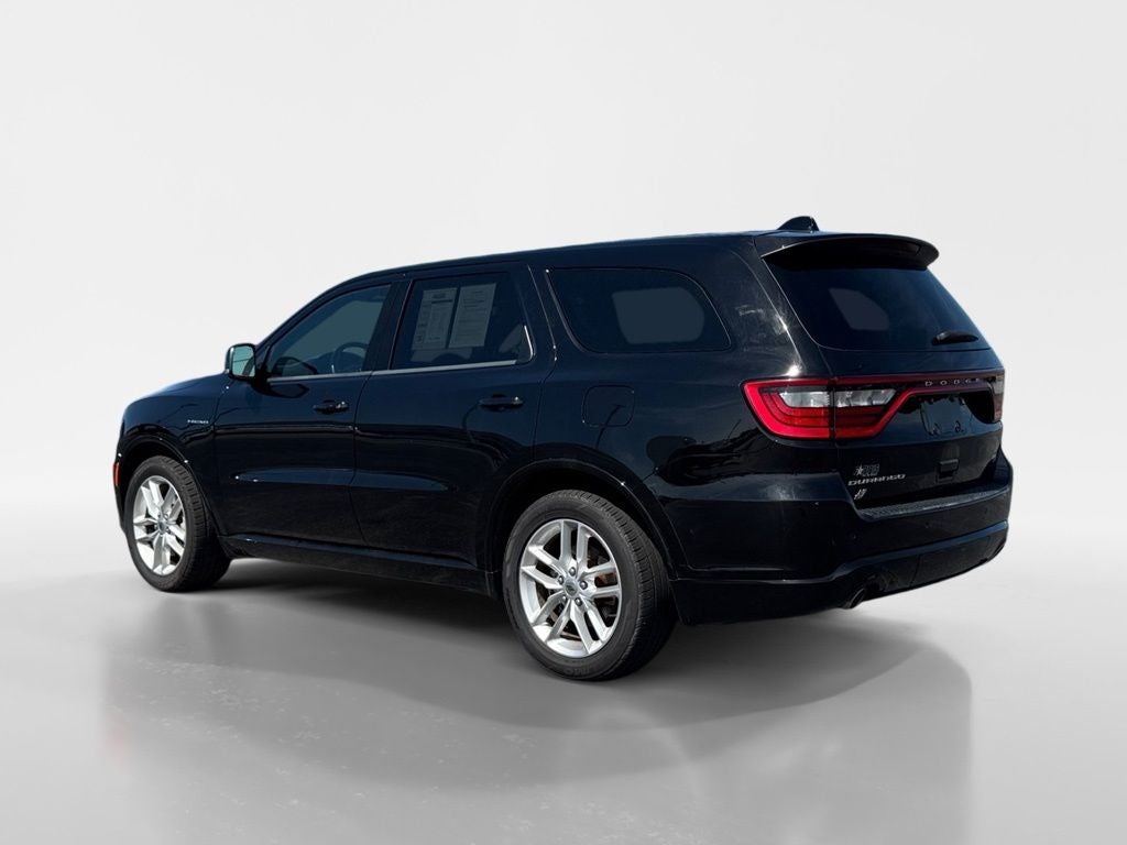 2022 Dodge Durango R/T