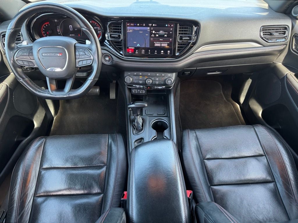 2022 Dodge Durango R/T