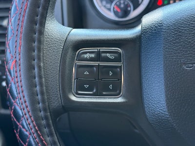2024 RAM 1500 Classic Tradesman