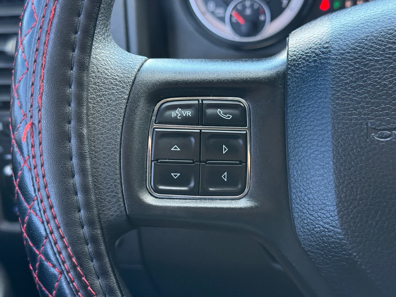 2024 RAM 1500 Classic Tradesman