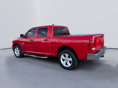 2024 RAM 1500 Classic Tradesman